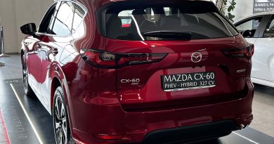 MAZDA CX