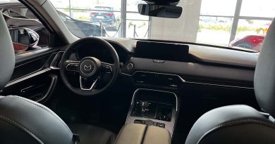 MAZDA CX