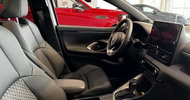 Mazda Hybrid