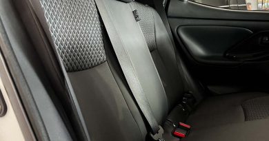 Mazda Hybrid