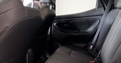 Mazda Hybrid