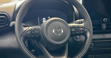 Mazda Hybrid