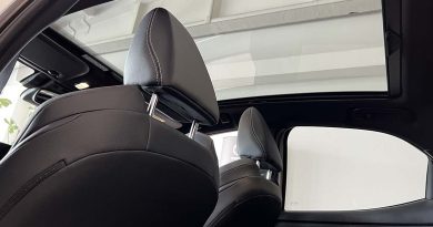 Mazda Hybrid