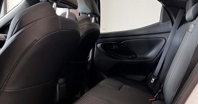 Mazda Hybrid