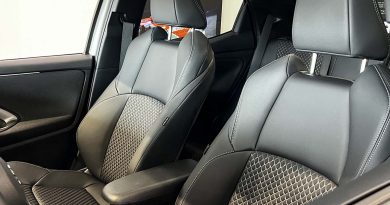 Mazda Hybrid