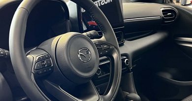 Mazda Hybrid