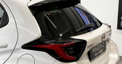 Mazda Hybrid