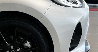 Mazda Hybrid