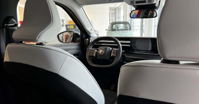 NUOVA CITROËN C
