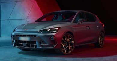 Nuova CUPRA Leon
