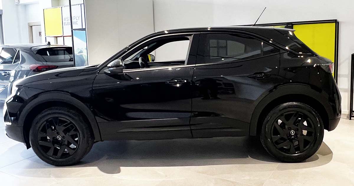 OPEL MOKKA copia