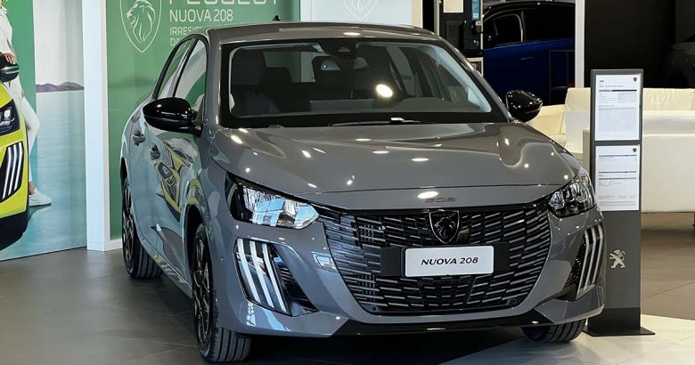 PEUGEOT