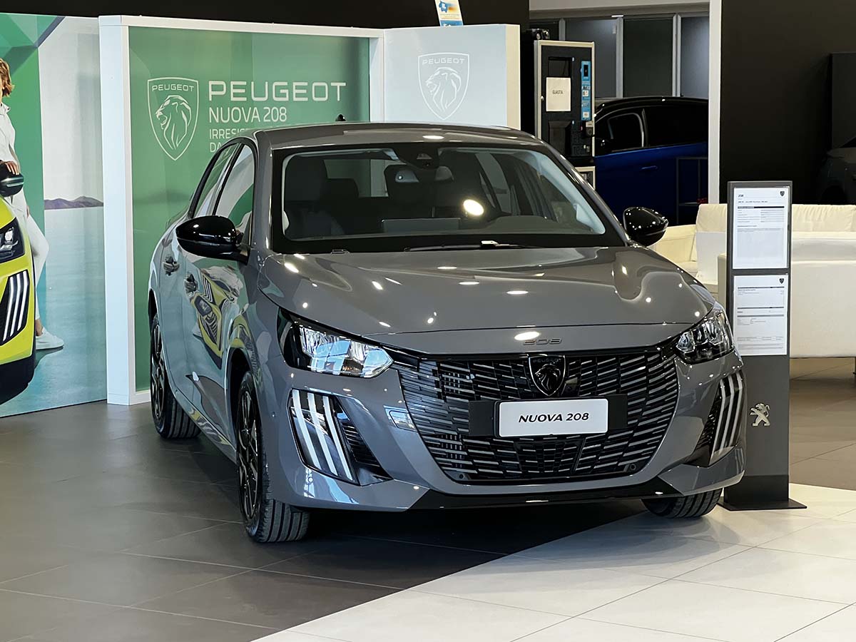 PEUGEOT