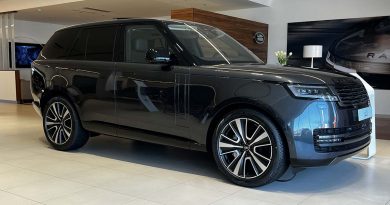 Range Rover