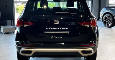 SEAT ATECA c