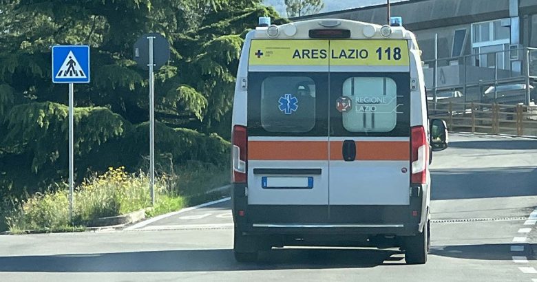 AMBULANZA