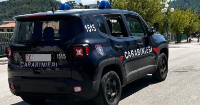 CARABINIERI