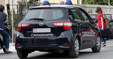 CARABINIERI