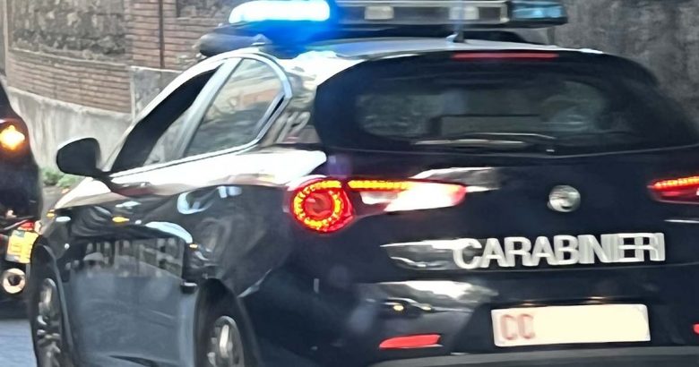 CARABINIERI
