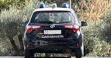 CARABINIERI