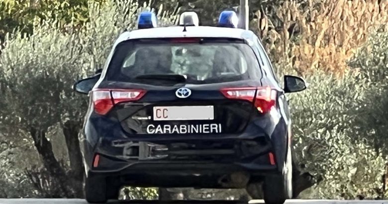 CARABINIERI