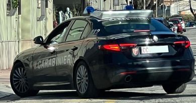 CARABINIERI