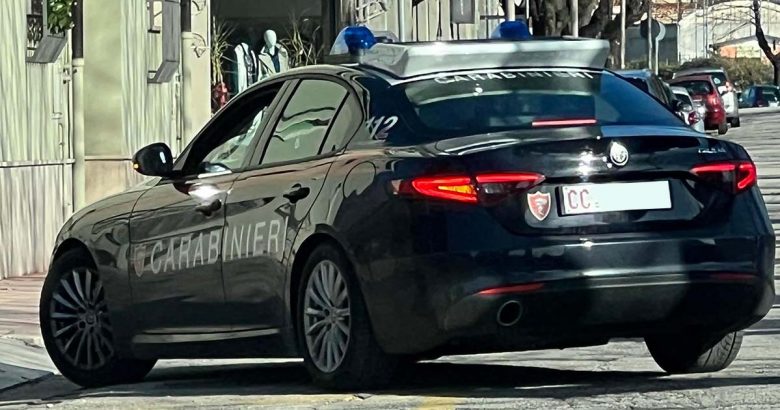 CARABINIERI