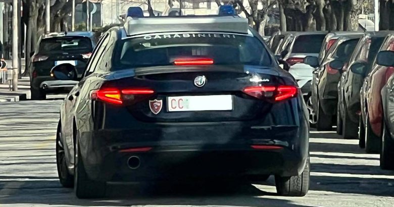 CARABINIERI