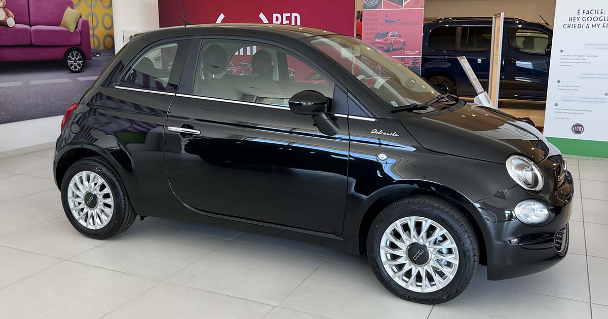 Fiat