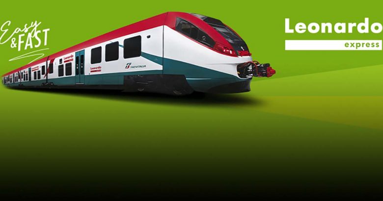 Leonardo Express