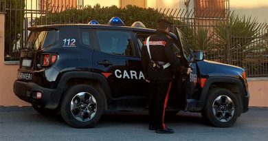 Carabinieri
