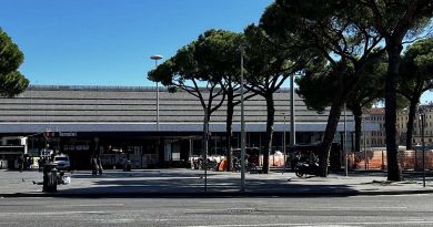 Roma Termini copia
