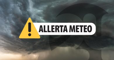allerta meteo