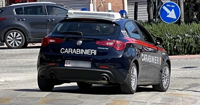 Carabinieri