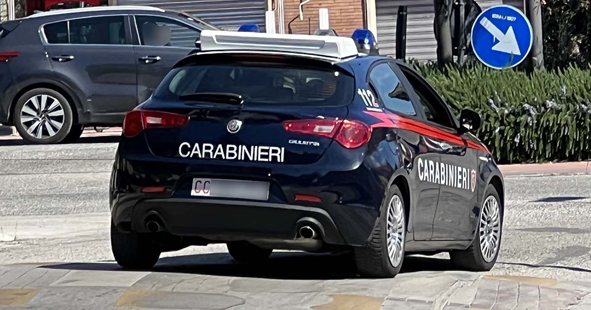 Carabinieri