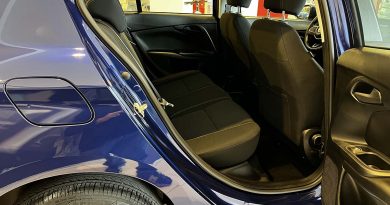 Fiat Tipo Sedan diesel CV