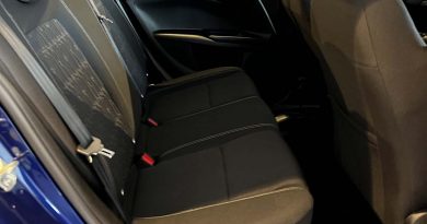 Fiat Tipo Sedan diesel CV