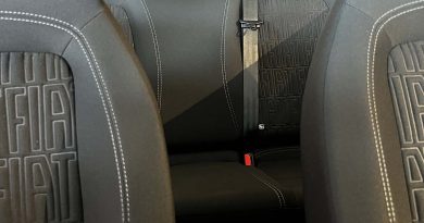 Fiat Tipo Sedan diesel CV