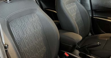 Fiat Tipo Sedan diesel CV