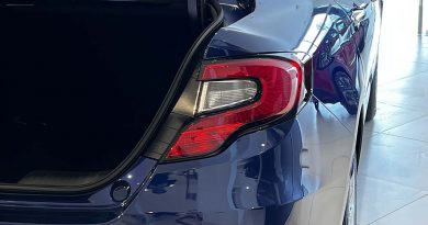 Fiat Tipo Sedan diesel CV