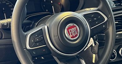 Fiat Tipo Sedan diesel CV