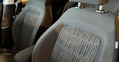 Fiat Tipo Sedan diesel CV