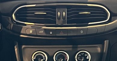 Fiat Tipo Sedan diesel CV