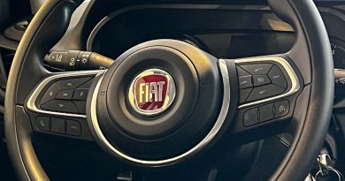 Fiat Tipo Sedan diesel CV