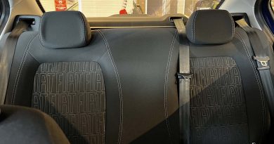 Fiat Tipo Sedan diesel CV