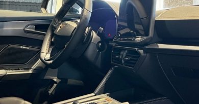 Nuova Cupra Formentor