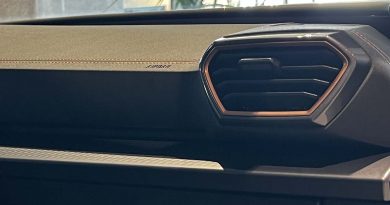 Nuova Cupra Formentor