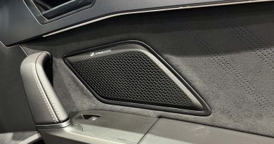 Nuova Cupra Formentor