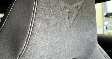 Nuova Cupra Formentor