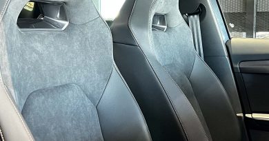 Nuova Cupra Formentor